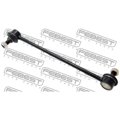 Brat/bieleta suspensie, stabilizator FEBEST 0123-AVF