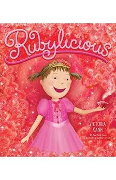 Rubylicious