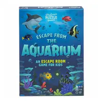 Joc de societate - Escape From the Aquarium