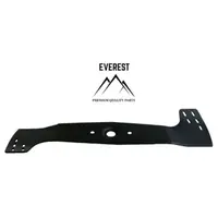 Cutit Masina Tuns Iarba HONDA HRG 465C3CSD HRG 465C3PD IZY 46P IZY 46S, Lungime 46cm, Gaura Centrala 8.8 mm (B), Everest