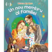 Un nou membru al familiei
