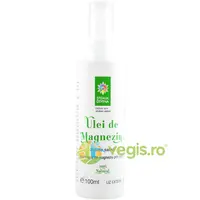 Ulei de Magneziu 100ml