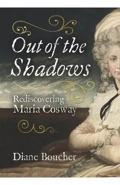 Out of the Shadows
