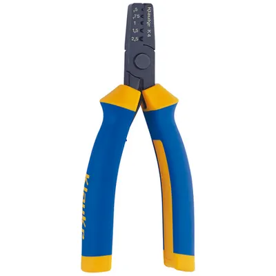 Cleste sertizare tuburi 0.5-2.5mmp