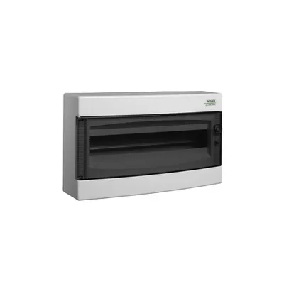 Cofret aparent IP 40 18 module gama PNS