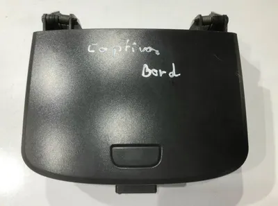 Spatiu depozitare bord Chevrolet Captiva (2006-2010) [C100, C140]