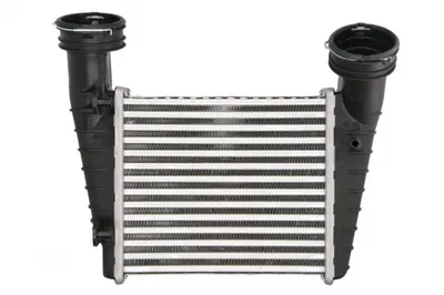 Compresor intercooler potrivit SKODA SUPERB I; VW PASSAT B5, PASSAT B5.5 1.8 1.9D 2.0D 02.00-03.08