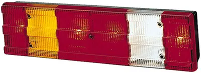 Stop tripla lampa spate stanga MERCEDES ACTROS, ACTROS MP2 MP3, ATEGO, AXOR, AXOR 2, ECONIC, UNIMOG dupa 1996