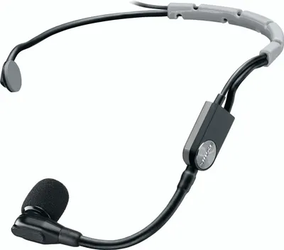 Microfon Shure - SM35-XLR, negru