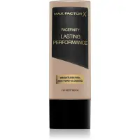 Max Factor Facefinity Lasting Performance fond de ten lichid pentru un efect de lunga durata culoare 111 Deep Beige 35 ml