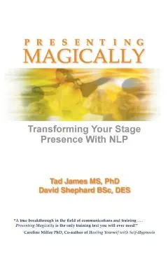 Presenting Magically (Paperback edition)
