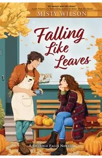 Falling Like Leaves