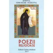 Poezii religioase