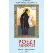 Poezii religioase