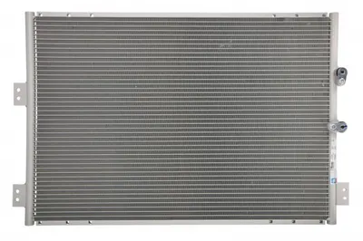 Condensator climatizare potrivit TOYOTA HI-ACE 95