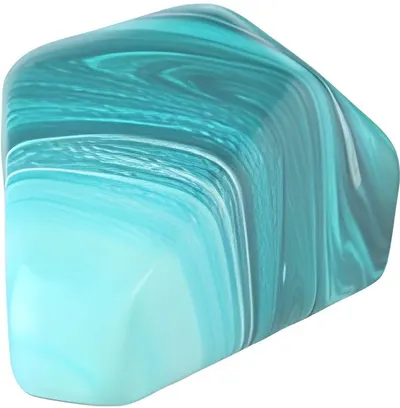 Radieră Erich Krause Aquamarine - Sortiment
