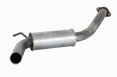 Toba esapament intermediara potrivit ALFA ROMEO 156, GT 2.0 2.5 1997-2010