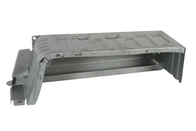 Prag usa fata potrivit FORD TRANSIT 2000-2013 - dreapta completa