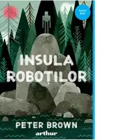 Insula robotilor