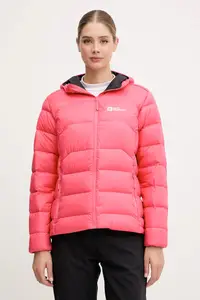 Jack Wolfskin geacă sport din puf Ather Down