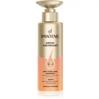 Pantene Pro-V Grow Abundant Șampon împotriva căderii părului