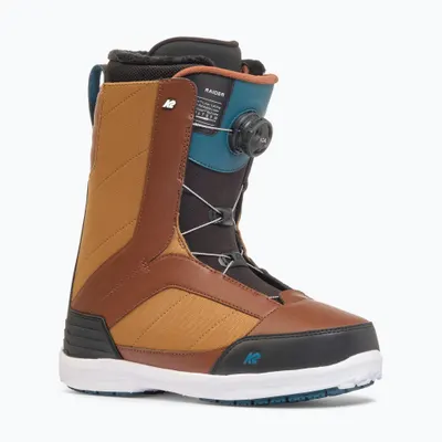 Încălțăminte snowboard pentru bărbați K2 Raider