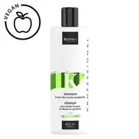 Sampon cu keratin vegetala Vis Plantis Professional, Green Pharmacy | 400 ml