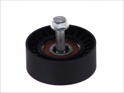 Rola ghidare conducere curea transmisie FORD FIESTA, IV, FOCUS C-MAX, FOCUS II, GALAXY, MONDEO IV, S-MAX 1.8TDCI 03.00