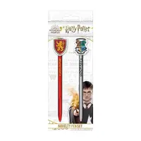 Set de 2 pixuri Harry Potter