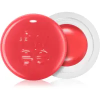 fwee Lip&Cheek Blurry Pudding Pot balsam tonic pentru buze si obraji culoare RD01 D-Day (Reddish Moment) 5 g