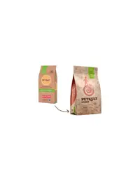 Petkult Sensitive Medium Junior Cu Miel si Orez, 12 kg