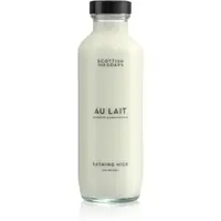 Scottish Fine Soaps Au Lait lapte de baie