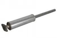 Toba esapament mijloc VOLVO C30, S40 II, V50; FORD C-MAX, FOCUS C-MAX, FOCUS II 1.4 1.6 intre 2003-2012