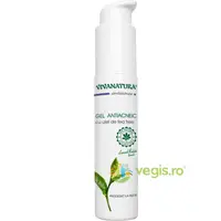 Gel Antiacneic cu Ulei de Tea Tree 45ml