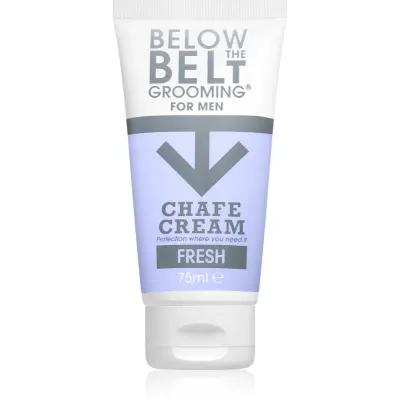 Below the Belt Grooming Men's Anti Chaffing Cream crema împotriva frecării coapselor 75 ml
