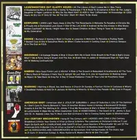 The Studio Albums 1990-2009