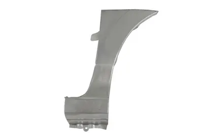 Set reparatie aripa interioara Dreapta Fata potrivit HONDA CITY V, CITY V FL 2008-2013 - (partea din spate)