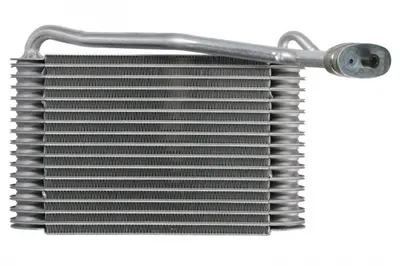 Evaporator aer conditionat potrivit AUDI A4 B5; SKODA SUPERB I; VW PASSAT B5, PASSAT B5.5 1.6-4.0 11.94-03.08
