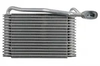 Evaporator aer conditionat potrivit AUDI A4 B5; SKODA SUPERB I; VW PASSAT B5, PASSAT B5.5 1.6-4.0 11.94-03.08
