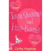 Teen Queens and Has-Beens. Truth, Dare, Kiss or Promise 3