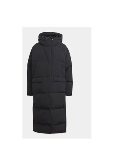 Geaca dama - 302824502 - Poliamida - Negru - Negru