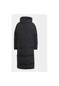 Geaca dama - 302824502 - Poliamida - Negru - Negru