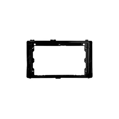 Rama Navigatie 9 cu cablaj si modul canbus compatibila Toyota Auris 2015-2019 Cod: NV3197 / GR2