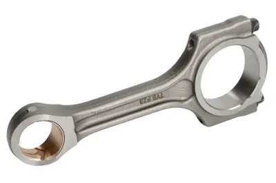 Biela lungime 155mm (indoit; forjat) potrivit FORD TOURNEO CUSTOM V362, TRANSIT CUSTOM V362, TRANSIT V363 2.0D 2.0DH 12.15