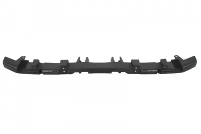 Suport tampon fata (inferior, plastic) potrivit JEEP GRAND CHEROKEE V 06.20