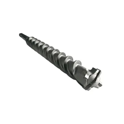 Burghiu Metalic, Diametru 8 mm, Lungime 210 mm, Z-tools