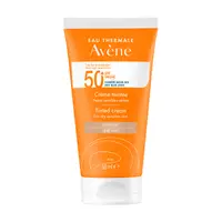 Crema Nuantatoare cu SPF 50+ Triasorb, Avene, 50 ml
