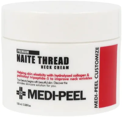 Medi-Peel Premium Naite Cremă pentru gât și decolteu, 100 ml