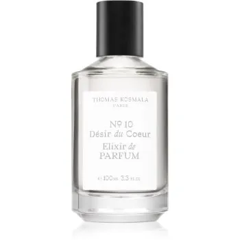 Thomas Kosmala No. 10 Desir Du Coeur Elixir extract de parfum unisex