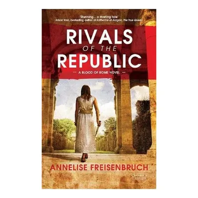 Rivals of the Republic